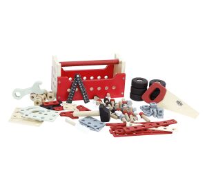 Vilac Reversible tool case